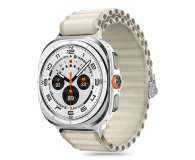TECH-PROTECT Weave Pro do Galaxy Watch Ultra (47 mm) Crayon White 5906302376360 - 1290819 - zdjęcie 1